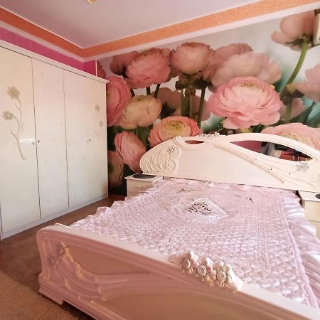 Шевченко 1 Apartamento Kirovograd Exterior foto