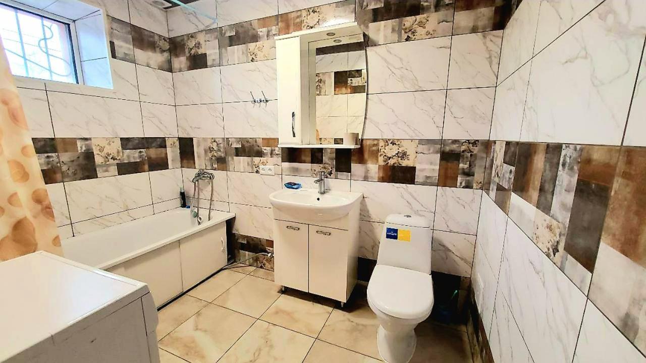 Шевченко 1 Apartamento Kirovograd Exterior foto